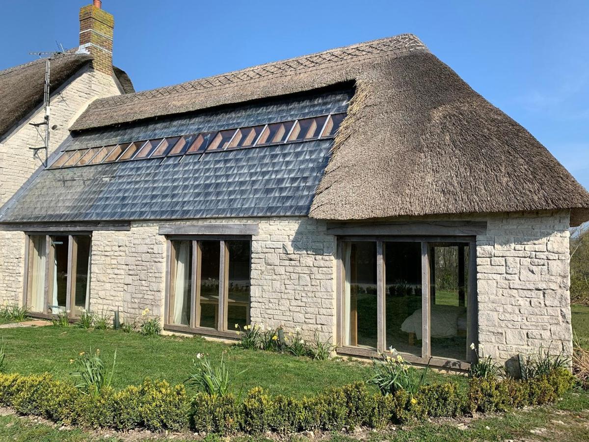 Shortlake Cottage Osmington Экстерьер фото