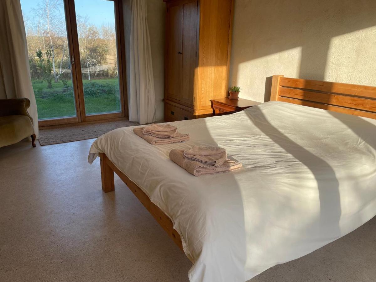 Shortlake Cottage Osmington Экстерьер фото