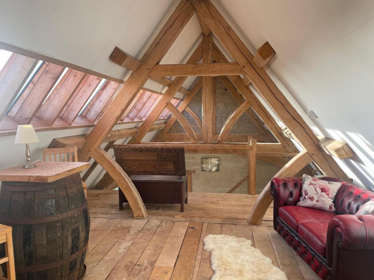Shortlake Cottage Osmington Экстерьер фото