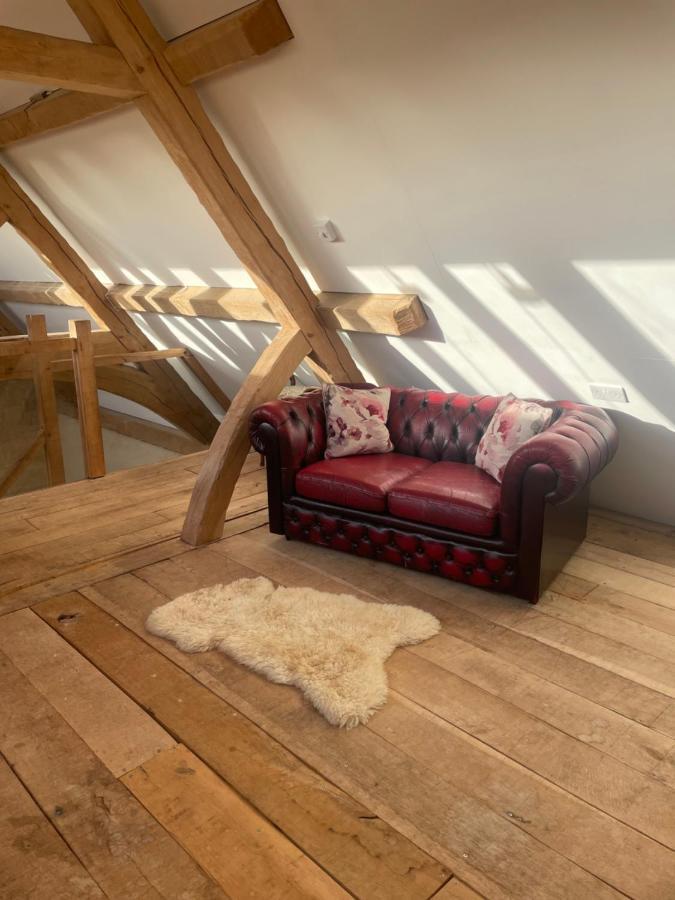 Shortlake Cottage Osmington Экстерьер фото