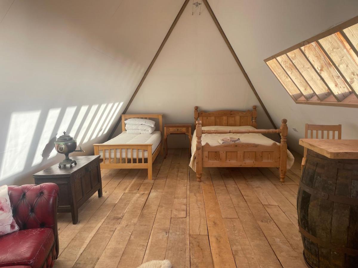 Shortlake Cottage Osmington Экстерьер фото