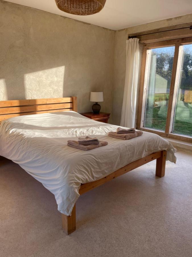 Shortlake Cottage Osmington Экстерьер фото
