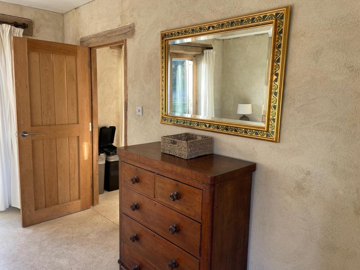Shortlake Cottage Osmington Экстерьер фото